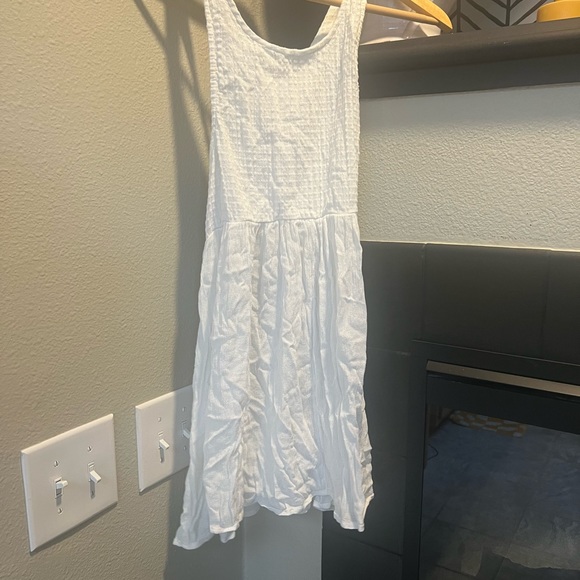 white o'neil coverup - Picture 3 of 3